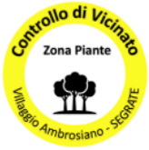 Zona Piante